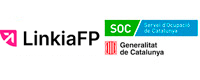 LinkiaFP - SOC Servei d'Ocupació de Catalunya