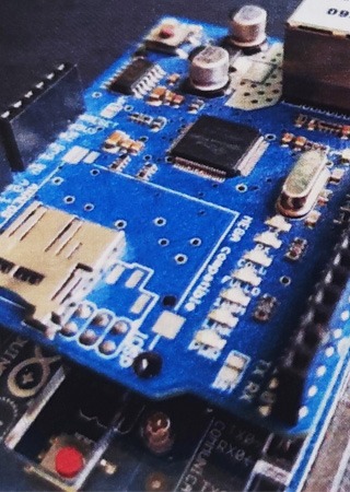 sistemes informatics arduinology